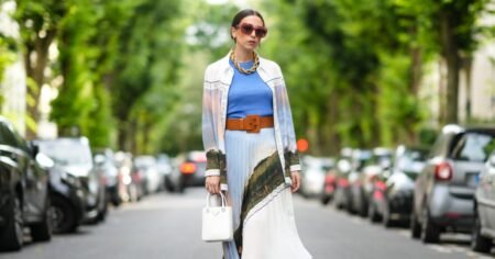 New York Rich Mom Style Is Easy to Recreate, Thanks to These 19 Chic Pieces on Sale on Amazon New York Rich Mom Style Is Easy to Recreate, Thanks to These 19 Chic Pieces on Sale on Amazon