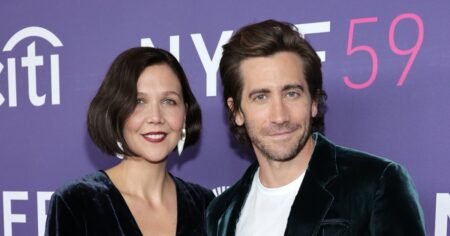 Maggie Gyllenhaal Admits She Felt ‘Envy’ Toward Brother Jake Gyllenhaal Early in Their Careers