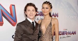 Zendaya Breaks Silence on Tom Holland Marriage Rumors After Secret Wedding Speculation