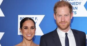 Prince Harry and Meghan Markle Praise Landmark Social Media Addiction Ruling Against Meta, Google Prince Harry and Meghan Markle Praise Landmark Social Media Addiction Ruling Against Meta, Google