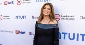 Kathy Ireland Sues Longtime Business Managers, Alleges They’re Liable for 0 Million in Damages