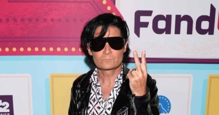 Corey Feldman Breaks Silence on Being Excluded From Rob Reiner Oscar On-Stage Tribute Corey Feldman Breaks Silence on Being Excluded From Rob Reiner Oscar On-Stage Tribute