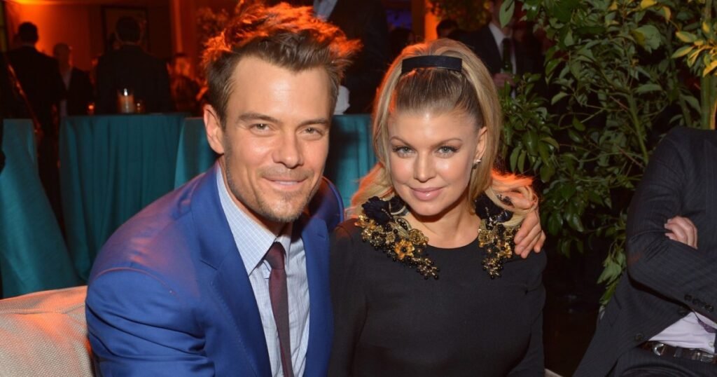 Josh Duhamel Details How Marrying ‘Massive Star’ Fergie Changed His Life: ‘I Was in the Shadow’