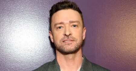 Justin Timberlake’s DWI Arrest Footage Is Released, Shows Singer Handcuffed and Doing Sobriety Tests