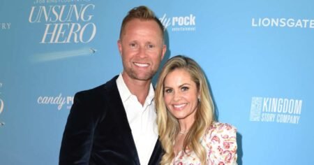 Candace Cameron Bure Recalls Going to ‘Dark and Demonic’ S&M Party With Husband Valeri Bure