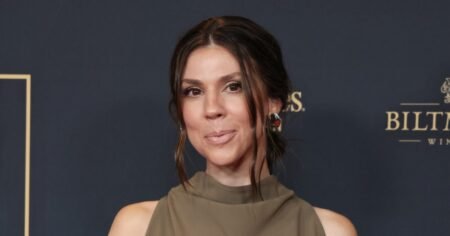 ‘General Hospital’ Star Kate Mansi Details How Surgery Performed by Stepdad Saved Her Life