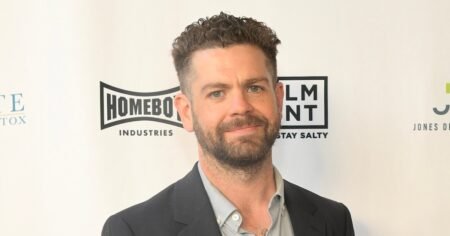Jack Osbourne Is a Father of 5: Meet His Daughters and Their Mothers