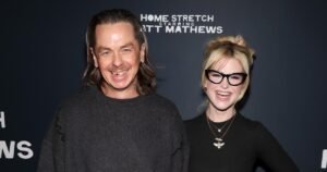 Celebrity Splits of 2026: Kelly Osbourne and Sid Wilson and More Stars Who Broke Up