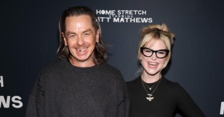 Celebrity Splits of 2026: Kelly Osbourne and Sid Wilson and More Stars Who Broke Up