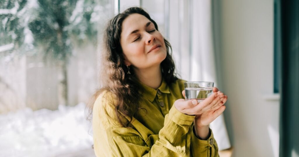 Bloating and Fatigue? This Natural Supplement Supports Mood, Metabolism and More