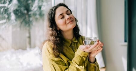 Bloating and Fatigue? This Natural Supplement Supports Mood, Metabolism and More