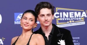 Timothee Chalamet and Kylie Jenner Hold Hands in L.A. After She Skipped SAG’s 2026 Actor Awards Timothee Chalamet and Kylie Jenner Hold Hands in L.A. After She Skipped SAG’s 2026 Actor Awards