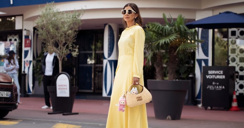 Butter Yellow Is About to Take Over Spring 2026 — Shop 17 Pieces That Feel Oh-So Fresh Butter Yellow Is About to Take Over Spring 2026 — Shop 17 Pieces That Feel Oh-So Fresh