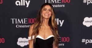 Taylor Frankie Paul Addresses ‘Mormon Wives’ Production Pause After Dispute: ‘I Don’t Call the Shots’