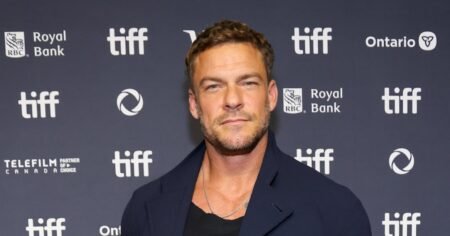 ‘Reacher’ Star Alan Ritchson’s Neighbor Dispute ‘Found to Be in Self-Defense’ by Police