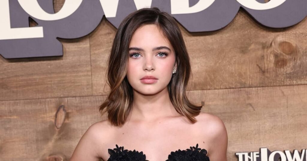 ‘Buffy’ Reboot Star Ryan Kiera Armstrong Speaks Out After Hulu Pulls the Plug on Show ‘Buffy’ Reboot Star Ryan Kiera Armstrong Speaks Out After Hulu Pulls the Plug on Show