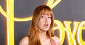 Influencer Helena Riley Raises ,000 Through GoFundMe Page After Breaking Her Back