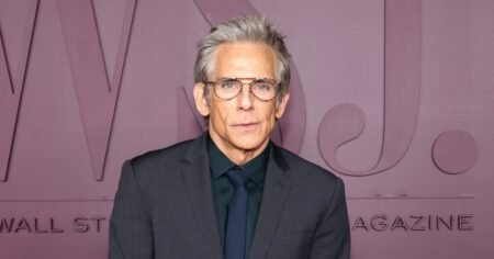 Ben Stiller Slams White House, Demands Removal of ‘Tropic Thunder’ Clip From Social Media War Video