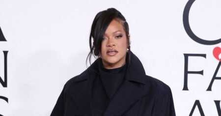 Rihanna’s Los Angeles House Hit by ‘Multiple’ Gunfire Rounds While Singer Is Home: Reports Rihanna’s Los Angeles House Hit by ‘Multiple’ Gunfire Rounds While Singer Is Home: Reports