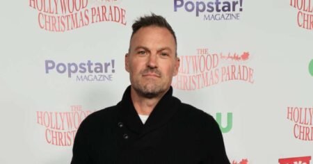 Brian Austin Green Reveals He Was Fired From ‘Boy Meets World’ Creator’s Other Show ‘My Two Dads’