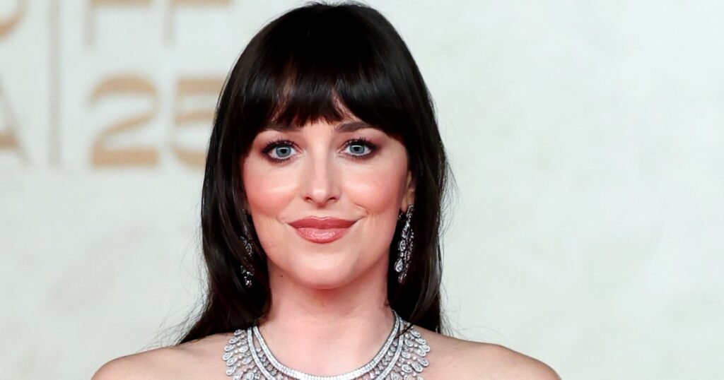 Dakota Johnson Says She Was Branded ‘Cocky’ for Shaking Hands at an Audition, Didn’t Get the Part