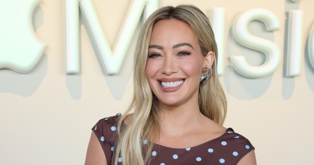 Hilary Duff Reveals She Has a ‘Top 8’ List of Her Best Friends After ‘Toxic’ Mom Group Drama