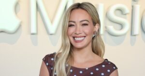 Hilary Duff Reveals She Has a ‘Top 8’ List of Her Best Friends After ‘Toxic’ Mom Group Drama