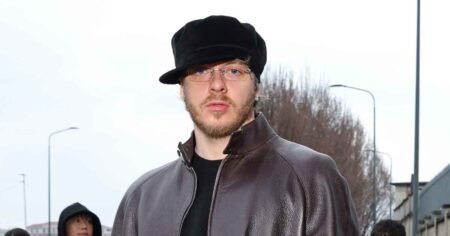 Jack Harlow Offers Rare Dating Update After Moving to New York: Not ‘In the Wrong Place’