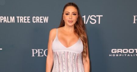 ‘Real Housewives of Miami’ Star Larsa Pippen’s Home Burglarized, 3 Suspects in Custody