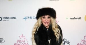 Brandi Glanville Says She Should Be the Next Golden Bachelorette After Taylor Frankie Paul Drama