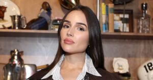 Olivia Culpo Feeds Her Hair to Wild Coyotes to ‘Scare’ Them Away From Home: ‘Trying to Eat My Baby’ Olivia Culpo Feeds Her Hair to Wild Coyotes to ‘Scare’ Them Away From Home: ‘Trying to Eat My Baby’