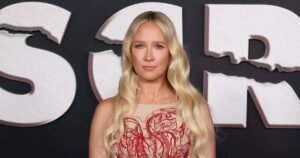 ‘Scream 7’ Star Anna Camp Apologizes For Defending Film Amid Boycotting Attempts: ‘Meant No Harm’