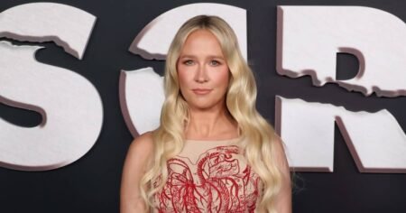 ‘Scream 7’ Star Anna Camp Apologizes For Defending Film Amid Boycotting Attempts: ‘Meant No Harm’