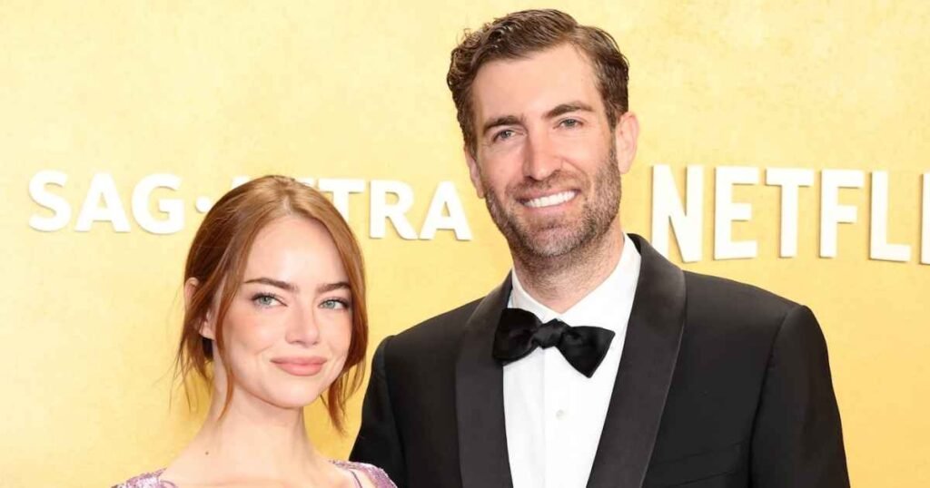 Emma Stone and Husband Dave McCary’s Low-Key Romance: A Timeline Emma Stone and Husband Dave McCary’s Low-Key Romance: A Timeline