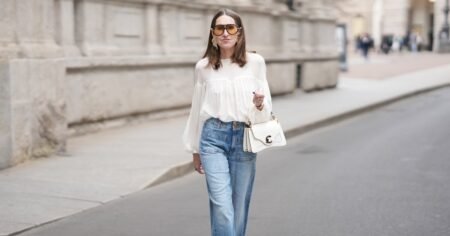 I Can’t Believe How Boutique-Looking These 19 Spring Blouses Are, and They’re All Under 