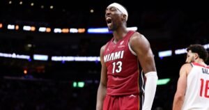 Miami Heat Star Bam Adebayo Defends 83-Point Game Amid ‘Unethical’ Comments and Backlash Miami Heat Star Bam Adebayo Defends 83-Point Game Amid ‘Unethical’ Comments and Backlash