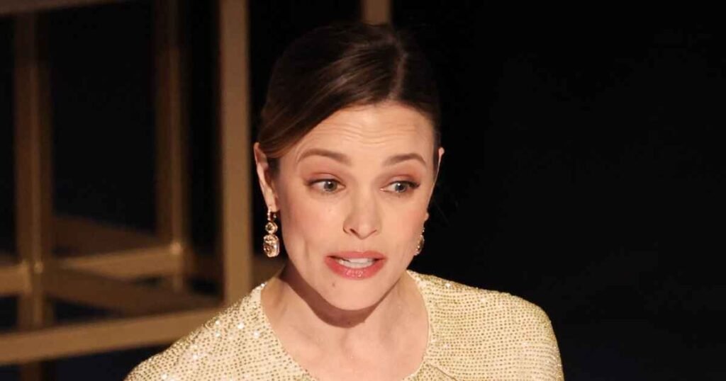 Rachel McAdams Remembers ‘Legend’ Diane Keaton During 2026 Oscars In Memoriam Segment Rachel McAdams Remembers ‘Legend’ Diane Keaton During 2026 Oscars In Memoriam Segment