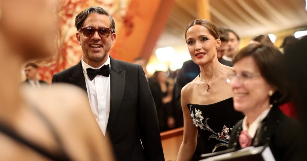 Rose Byrne and Bobby Cannavale Are Relationship Goals: Look Back at Their Complete Timeline Rose Byrne and Bobby Cannavale Are Relationship Goals: Look Back at Their Complete Timeline