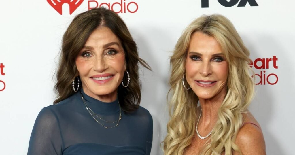 The Golden Bachelor’s Kathy Swarts and Joan Vassos Talk Sex After 60 and Experiences With ‘F*** Boys’