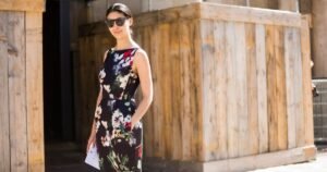 13 Flowy, Spring-Perfect Sundresses That Secretly Have Pockets (All Under !)