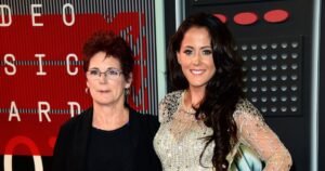 Jenelle Evans Breaks Silence After Mom Barbara Files for Emergency Custody of Son Jace (Exclusive) Jenelle Evans Breaks Silence After Mom Barbara Files for Emergency Custody of Son Jace (Exclusive)