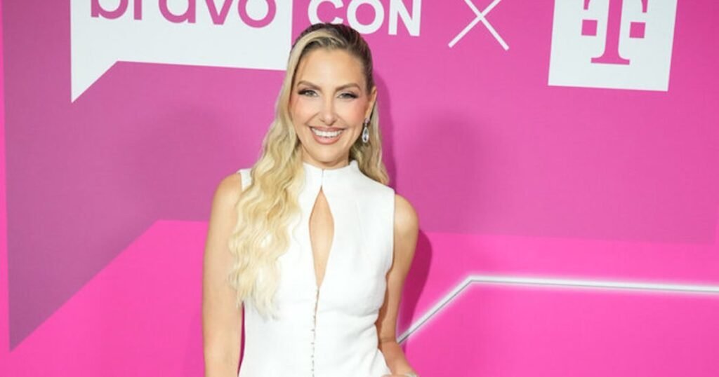 RHOC’s Gina Kirschenheiter Addresses Pregnancy Rumors: ‘Sorry If I Have to Disappoint People’