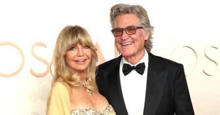 Kurt Russell Shares Reason Why He and Goldie Hawn Prefer Living in Colorado Over Los Angeles