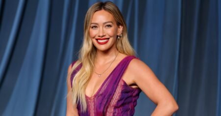 Hilary Duff Uses the Sun-Kissed Blush Balm That Shoppers Call a ‘Game-Changer’ in Their Routine