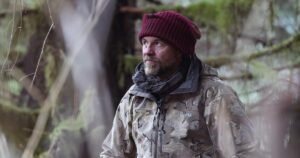 Inaugural Winner of Netflix Survival Competition ‘Outlast’ Charged With Raping Child