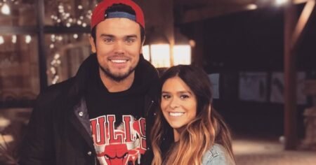 Inside Taylor Frankie Paul and Ex-Husband Tate Paul’s Custody Agreement, Child Support Details