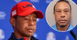 Inside Tiger Woods’ Troubled History of Serious Car Crashes Amid Latest DUI Arrest Inside Tiger Woods’ Troubled History of Serious Car Crashes Amid Latest DUI Arrest