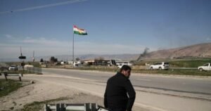 Canada, NATO allies pull military mission from Iraq after Iran attacks