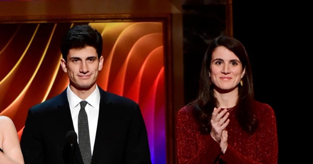 Jack Schlossberg Reveals the Last Thing His Late Sister Tatiana Told Him Before She Died After Cancer Battle