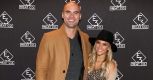 Jana Kramer Says She Warned Ex Mike Caussin About Book Revelations: ‘The Respectful Thing to Do’